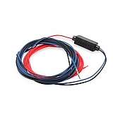 Holley Performance Auto Trans TransBrake ECU Protector - 554128