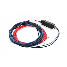 Holley Performance Auto Trans TransBrake ECU Protector - 554128