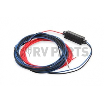 Holley Performance Auto Trans TransBrake ECU Protector - 554128