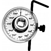 Performance Tool Torque Wrench M205