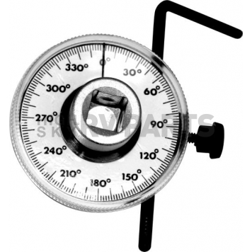 Performance Tool Torque Wrench M205