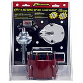Proform Parts Distributor Cap and Rotor Kit 66945RC