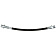 Raybestos Brakes Brake Line - BH381248
