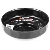 Performance Tool Oil Filter Wrench W54107