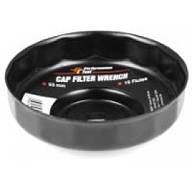 Performance Tool Oil Filter Wrench W54107