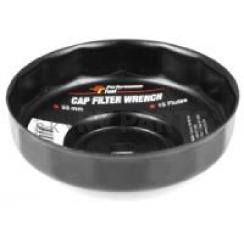 Performance Tool Oil Filter Wrench W54107