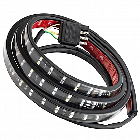 Oracle Lighting Tailgate 60 Inch Flexible Light Bar LED 3825504