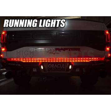 Oracle Lighting Tailgate 60 Inch Flexible Light Bar LED 3825504-1