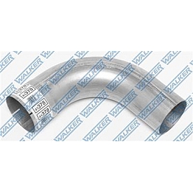 Dynomax Exhaust Pipe Bend 90 Degree - 41378