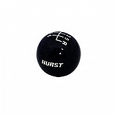 Hurst Manual Trans Shifter Knob - 1630140
