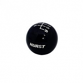 Hurst Manual Trans Shifter Knob - 1630140