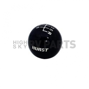 Hurst Manual Trans Shifter Knob - 1630140