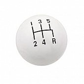 Mr. Gasket Manual Trans Shifter Knob - 9619