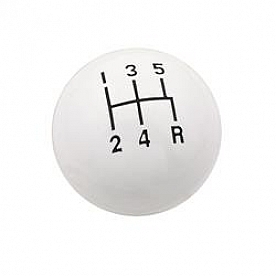 Mr. Gasket Manual Trans Shifter Knob - 9619