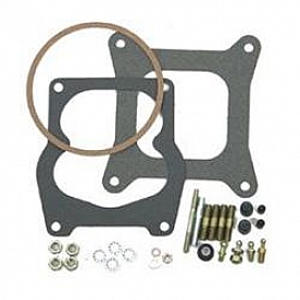Holley  Performance Carburetor Installation Kit 20124