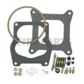 Holley  Performance Carburetor Installation Kit 20124