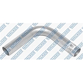 Dynomax Exhaust Pipe Bend 90 Degree - 41432
