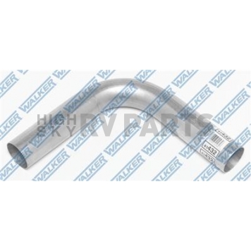 Dynomax Exhaust Pipe Bend 90 Degree - 41432