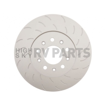 Raybestos Brakes Brake Rotor - 582932-1
