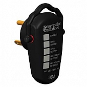 Progressive Industries Circuit Tester RRT30