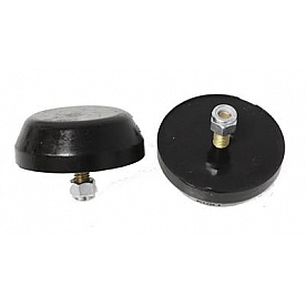 Energy Suspension Bump Stop - 9.9117G