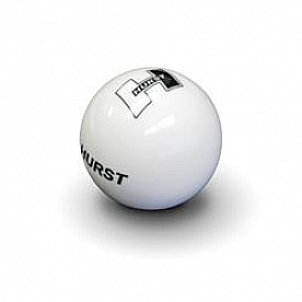 Hurst Manual Trans Shifter Knob - 1631401