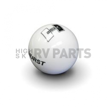 Hurst Manual Trans Shifter Knob - 1631401