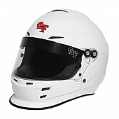 G-Force Racing Gear Helmet 16004XLGWH