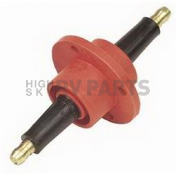 MSD Ignition Ignition Coil Wire Firewall Feed Through 8211