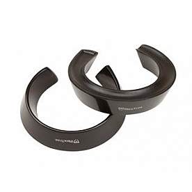 MaxTrac 1 Inch Lift Rear Coil Spacers Pair - 836410R