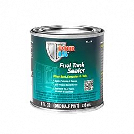 Por 15 Rust Treatment 49216