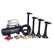 Horn Blasters Air Horn HKS4027