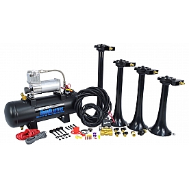 Horn Blasters Air Horn HKS4027