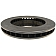 Raybestos Brakes Brake Rotor - 7050R