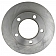 Raybestos Brakes Brake Rotor - 7050R