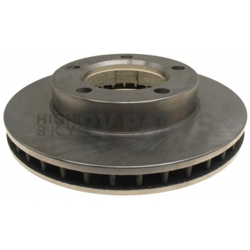 Raybestos Brakes Brake Rotor - 7050R-2