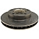 Raybestos Brakes Brake Rotor - 7050R