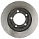 Raybestos Brakes Brake Rotor - 7050R