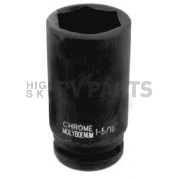 Performance Tool Socket M74242