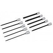 Performance Tool Torx Bit W38752