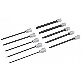 Performance Tool Torx Bit W38752