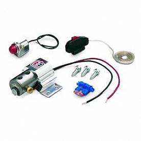 Hurst Brake Line Lock Kit - 1745000