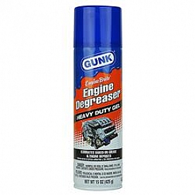 Gunk Engine Degreaser EBGEL