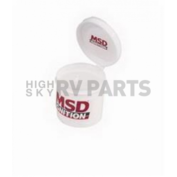 MSD Ignition Dielectric Grease 8804