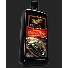 Meguiars Car Wax M6132