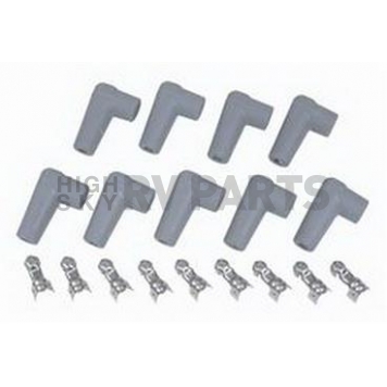 MSD Ignition Distributor Boot 8848