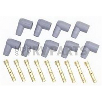 MSD Ignition Distributor Boot 8851