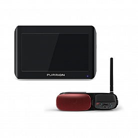 Furrion LLC Backup Camera 110404