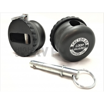 Factor 55 Winch Cable Stop 0044506