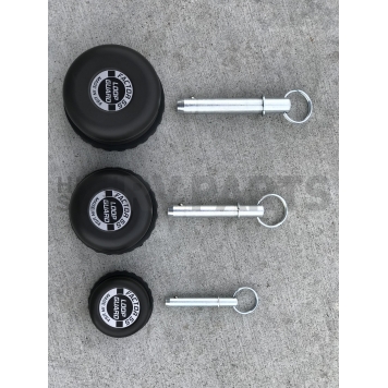 Factor 55 Winch Cable Stop 0044506-2